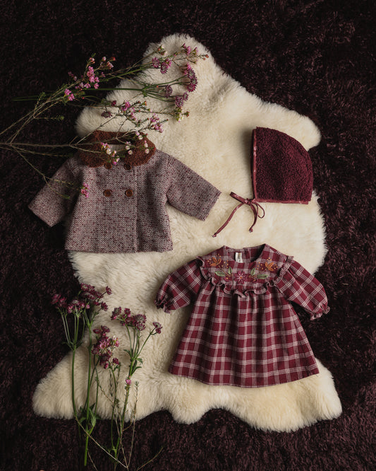 Nina Mini Dress