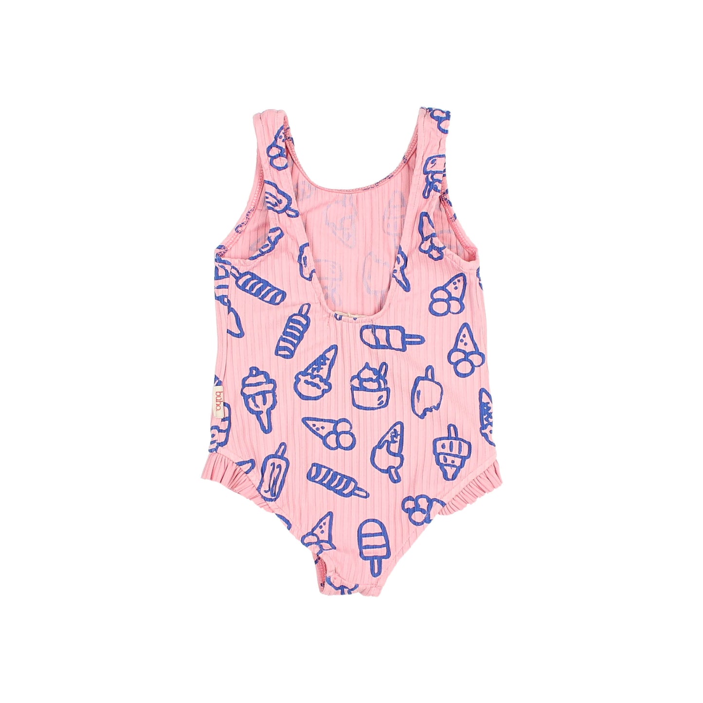Baby Ice Cream Maillot