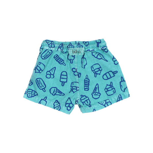 Baby Ice Cream Swimsuit