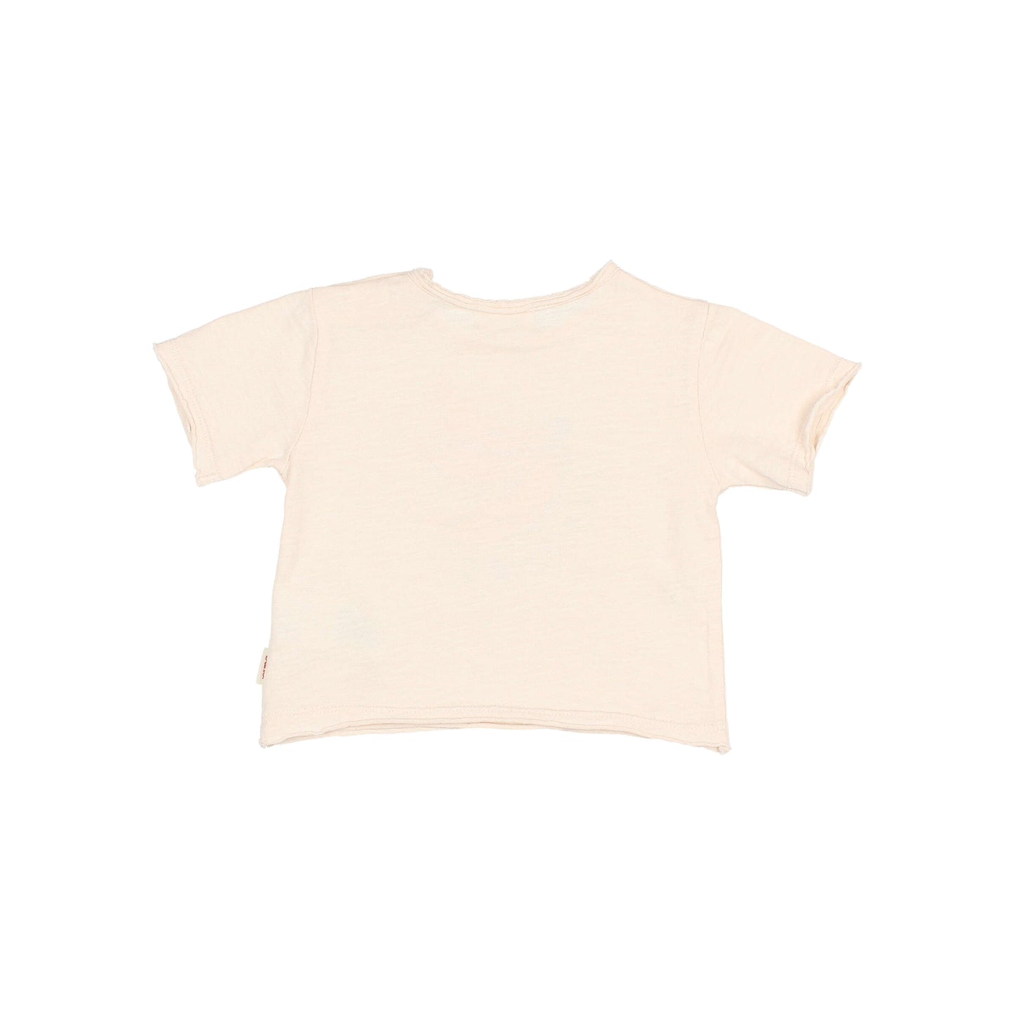 Baby Banana T-Shirt and Swimsuit Set