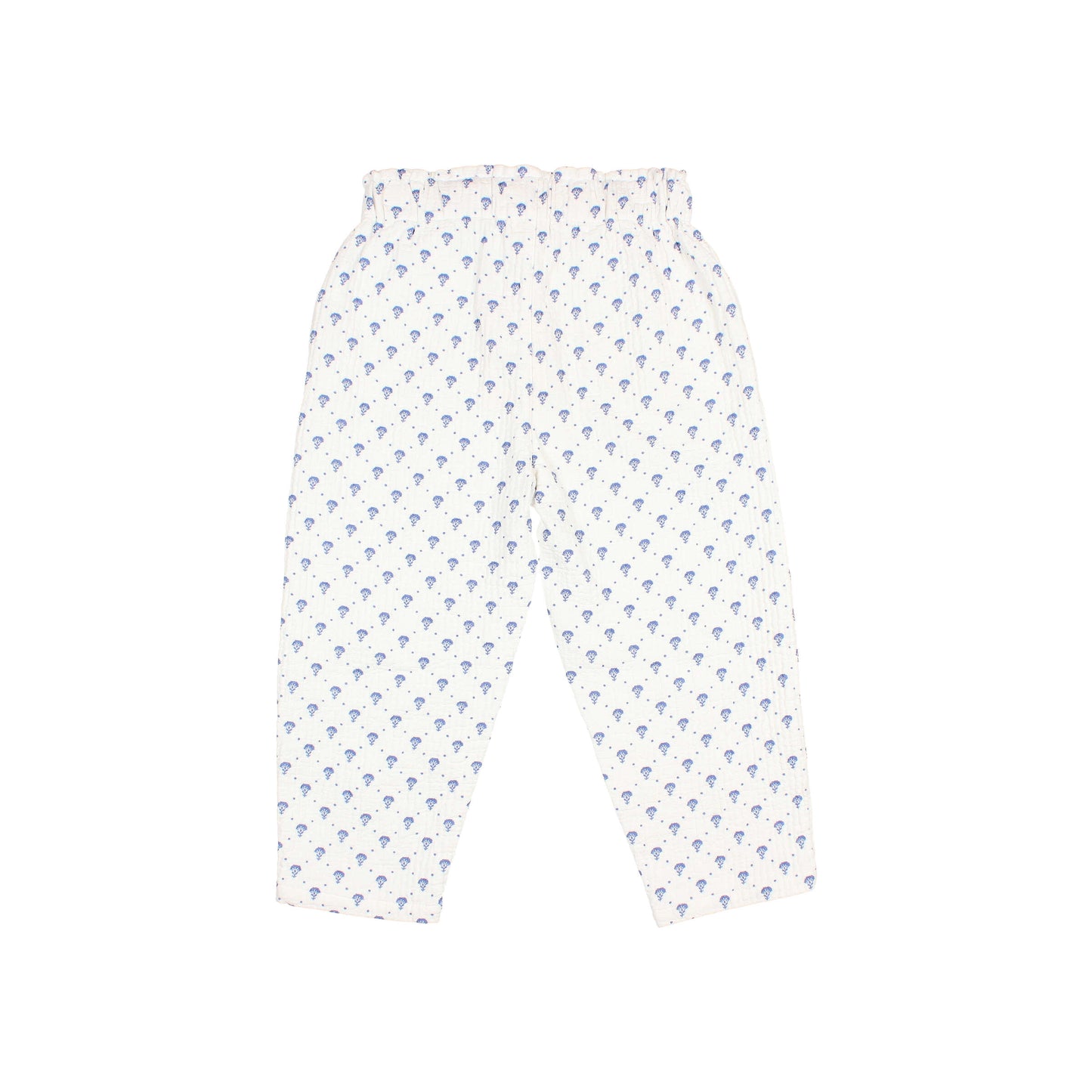 Bali Top and Pant Set