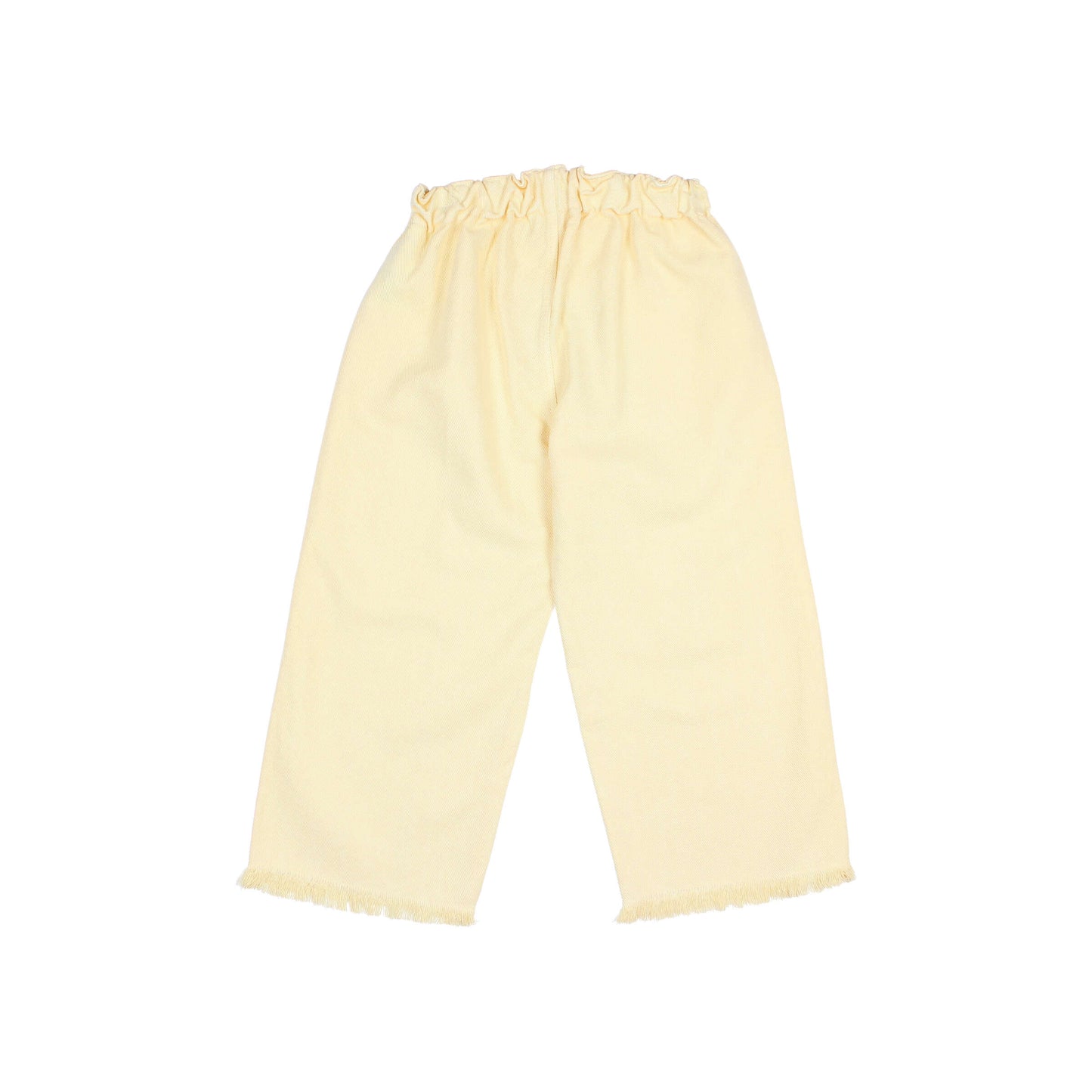 Drill Girly Pants