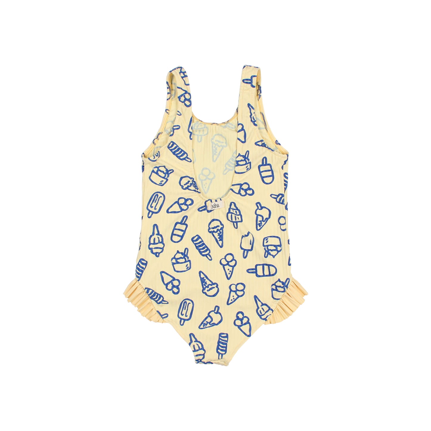 Ice Cream Maillot