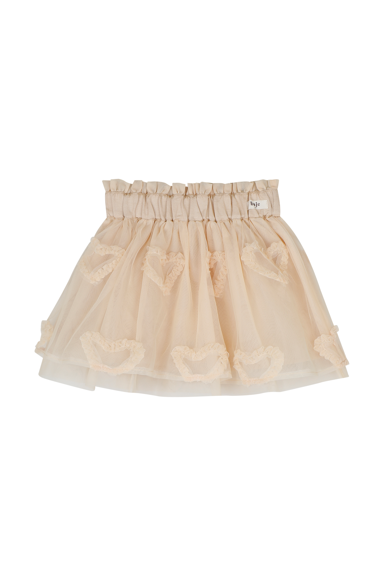 Isla Top and Skirt Set