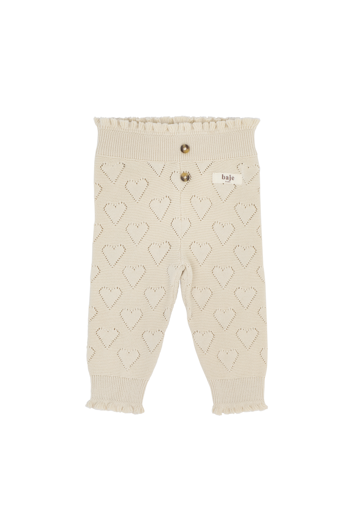 Mexi Sweater Set