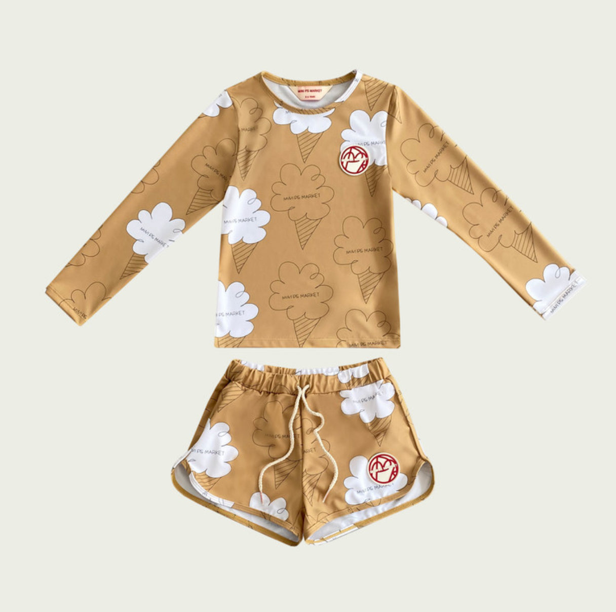 Swimwear Set
