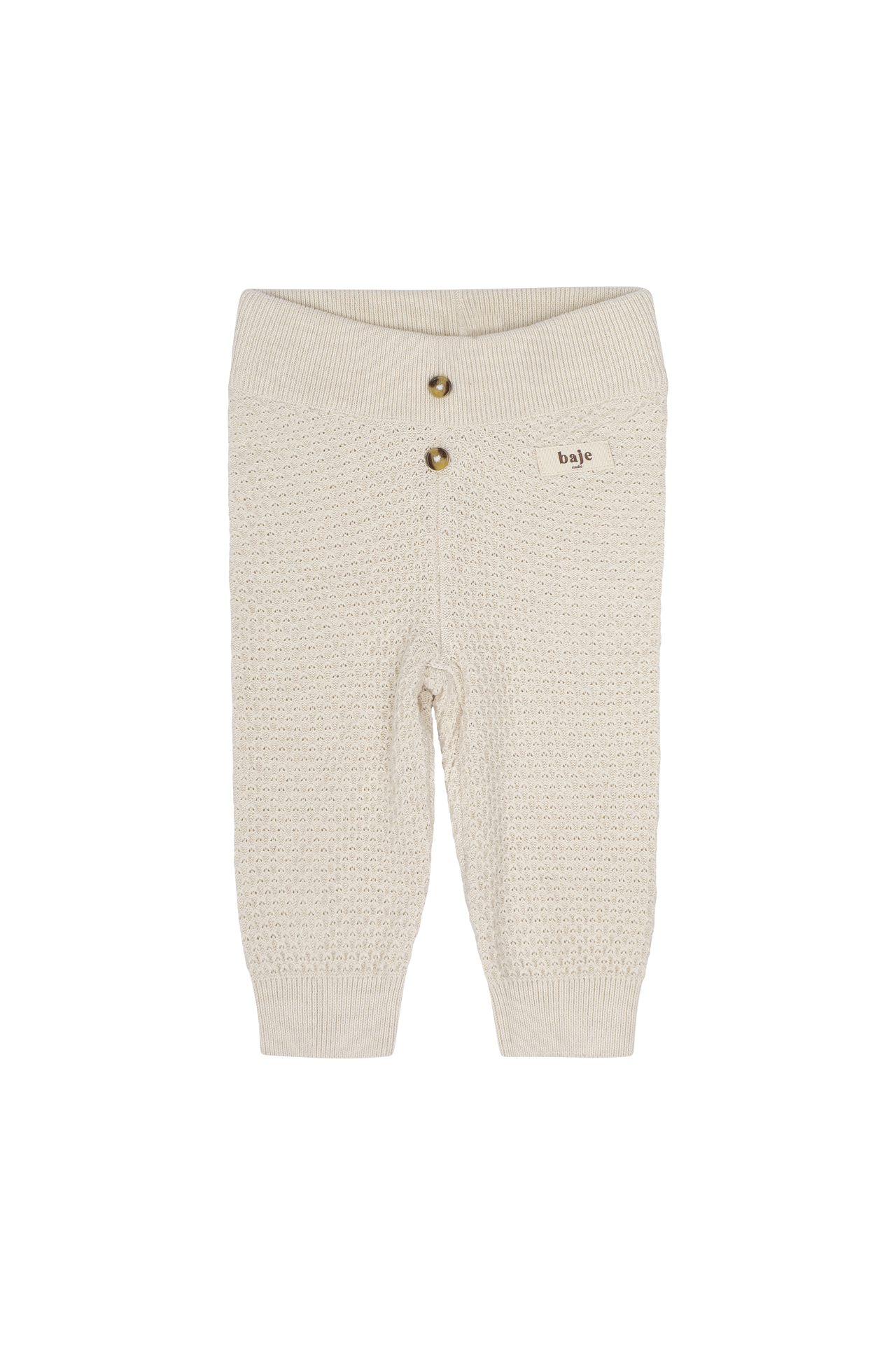 Zalain Romper and Pant Set
