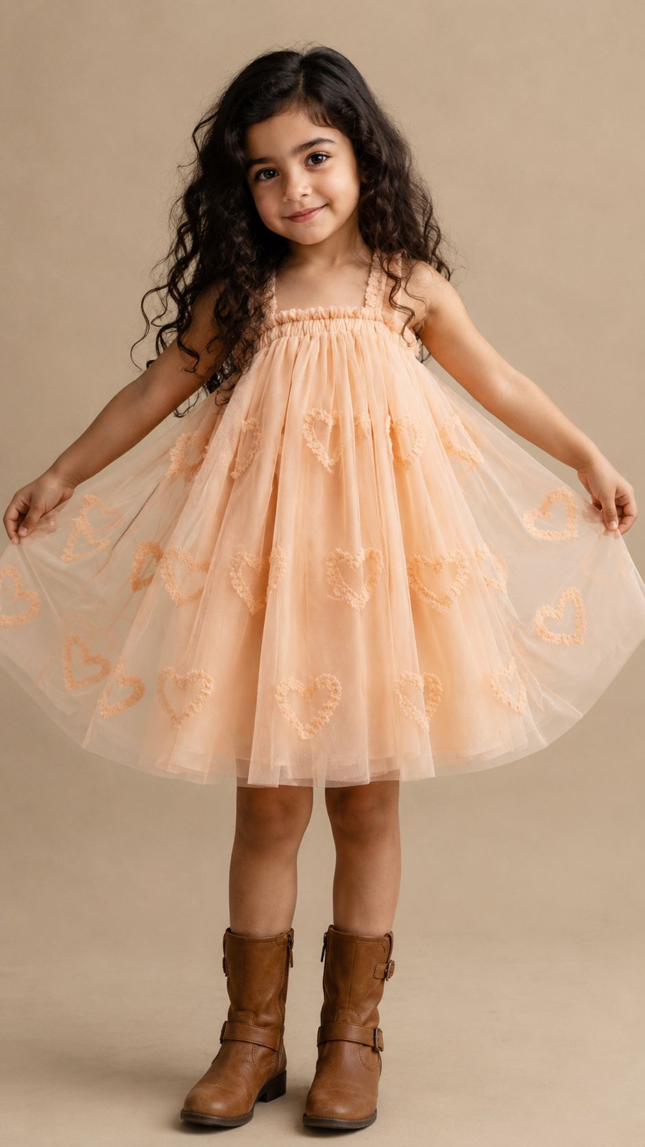 Javea Dress