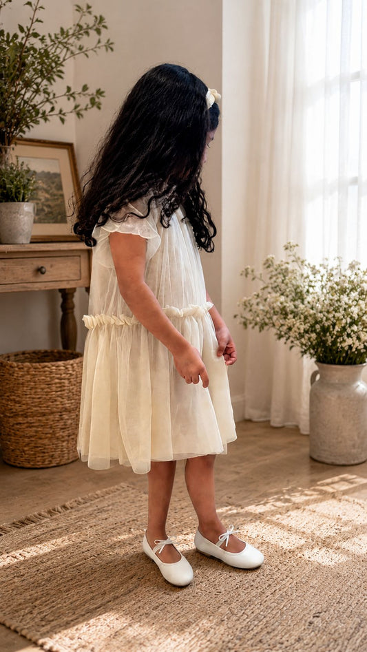Melle Dress