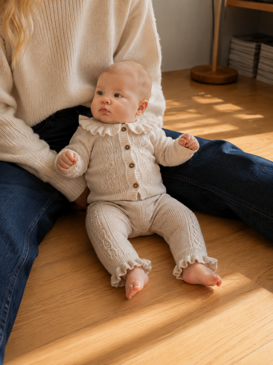 Fien Bodysuit Set