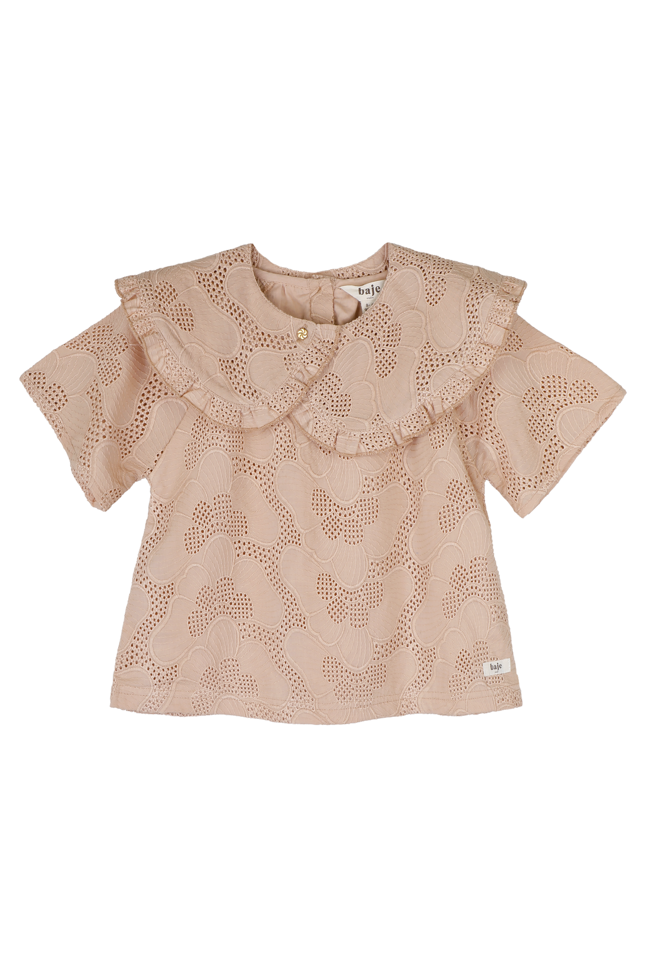 Noja Top and Skirt Set