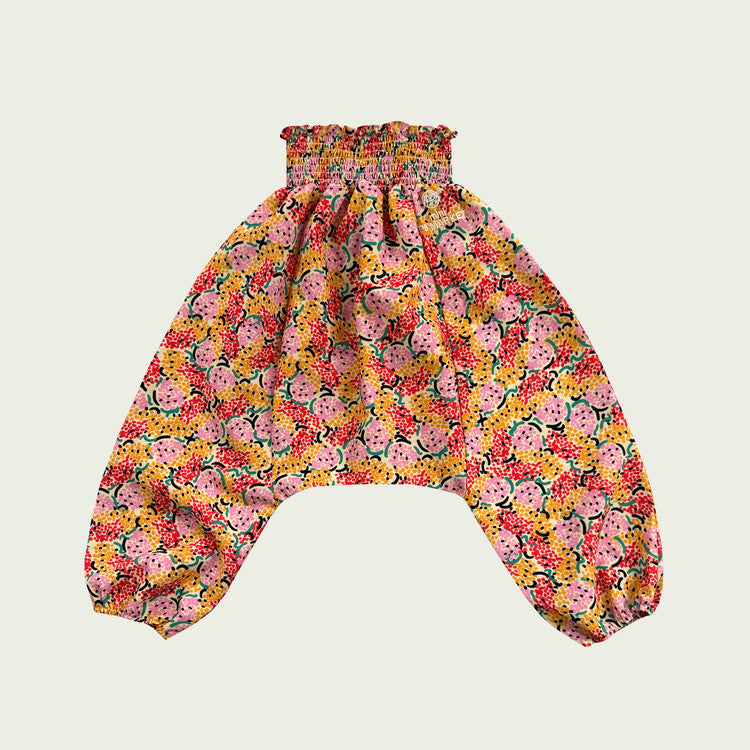 2 in 1 - Pant & Jumpsuit