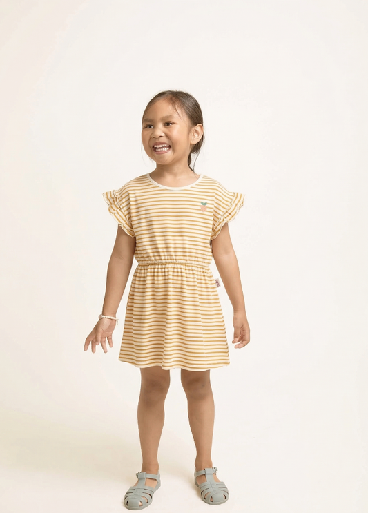 Stripes Dress