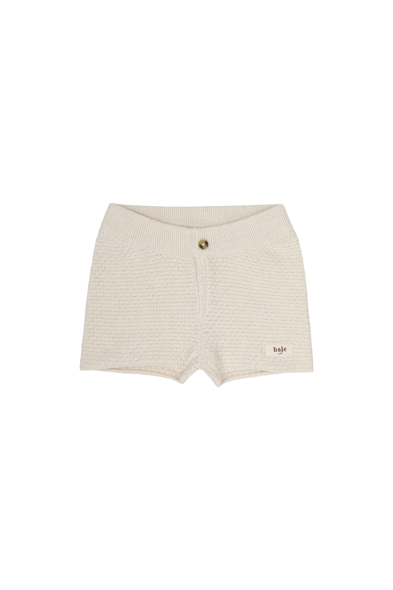 Zalain Romper and Short Set