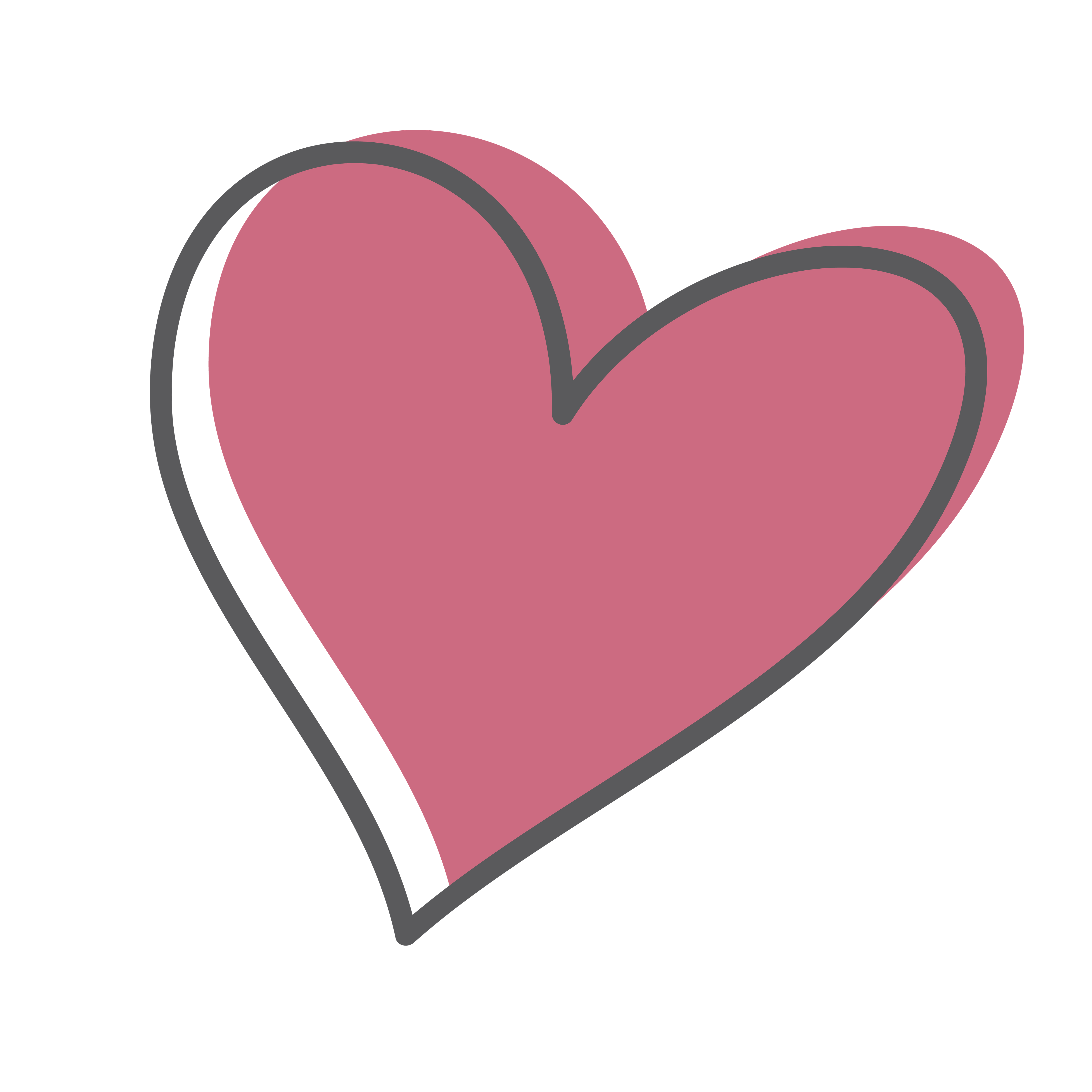 background shape
