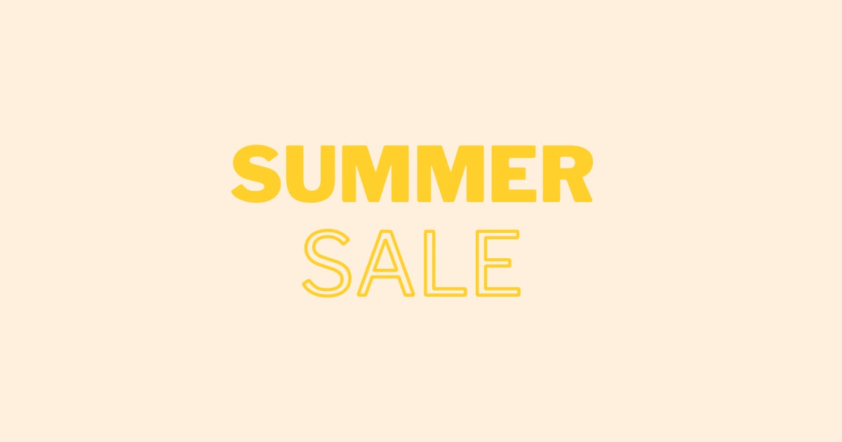 SALE