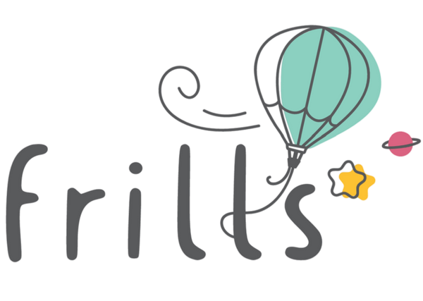 All Things Frills