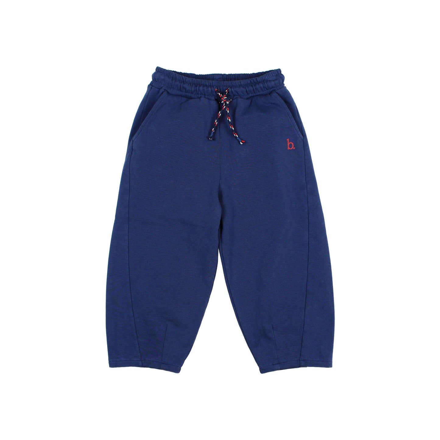Fleece Sweatshirt & Pant - Marine