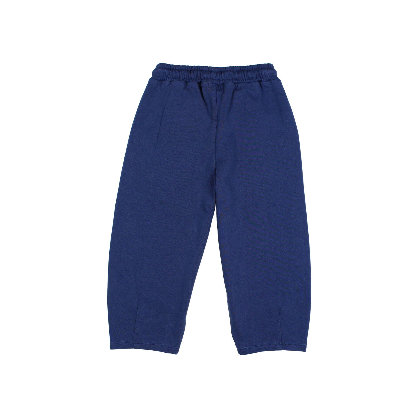 Fleece Sweatshirt & Pant - Marine