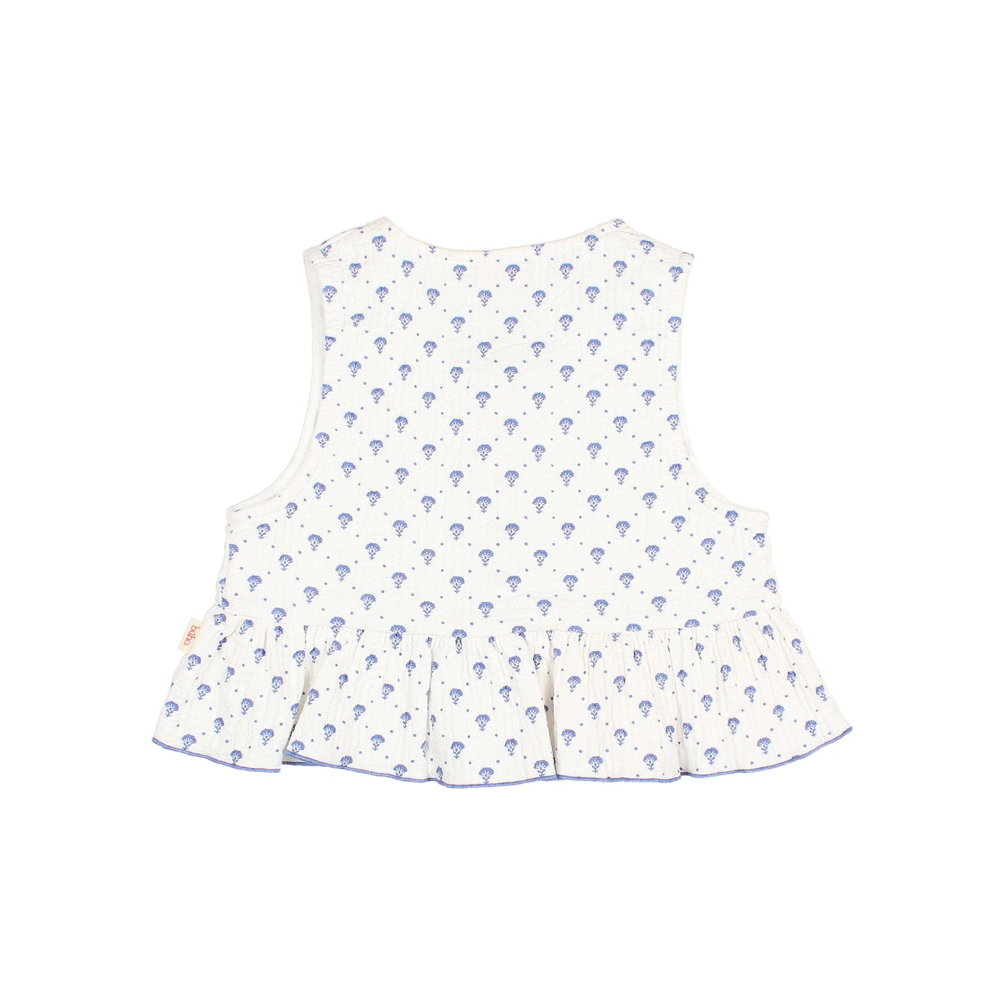Bali Top and Pant Set