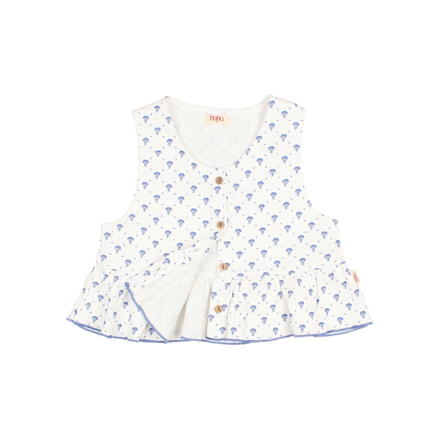 Bali Top and Pant Set