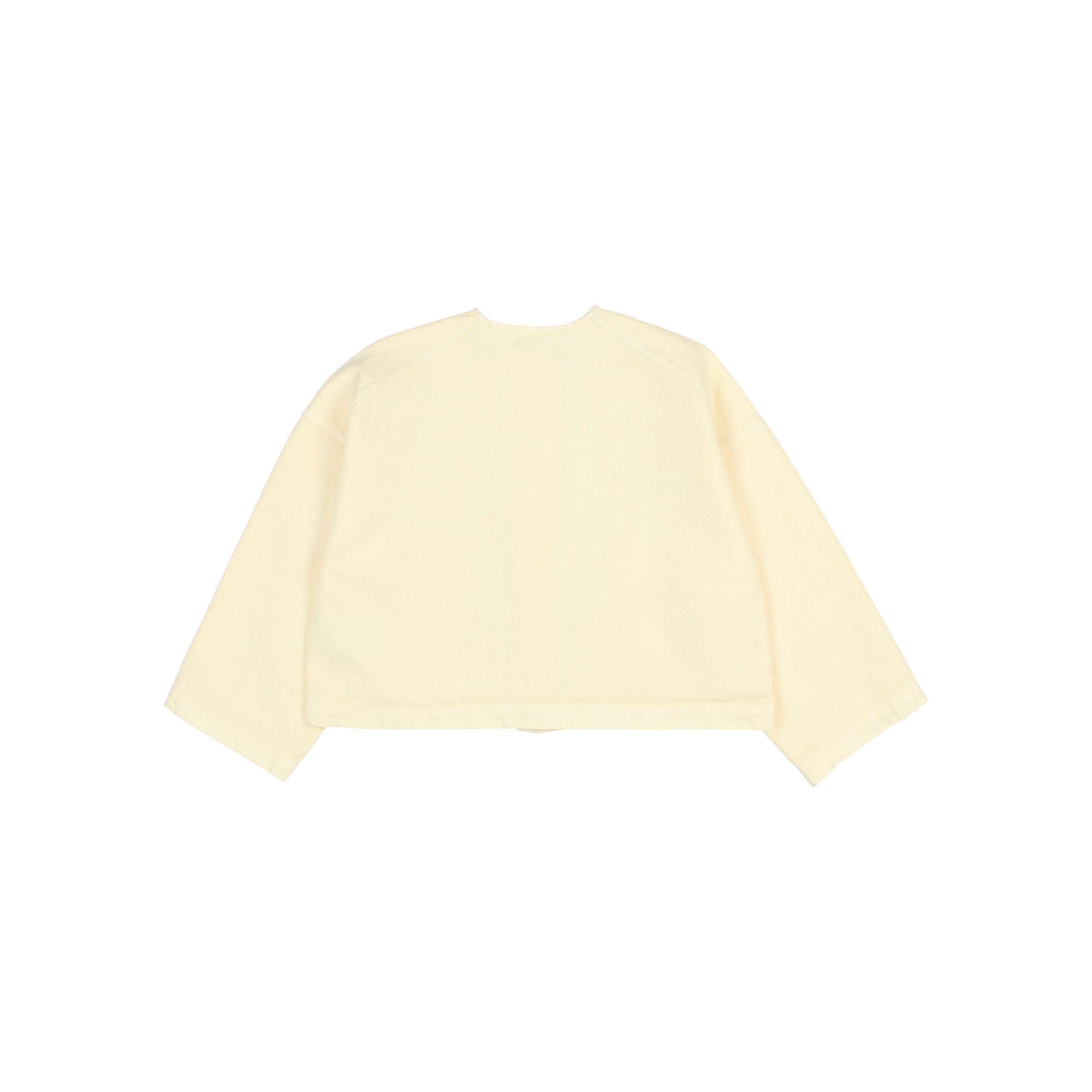 Drill Jacket