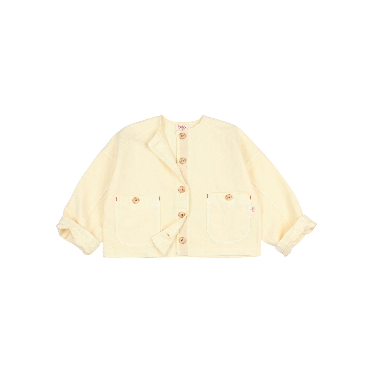 Drill Jacket