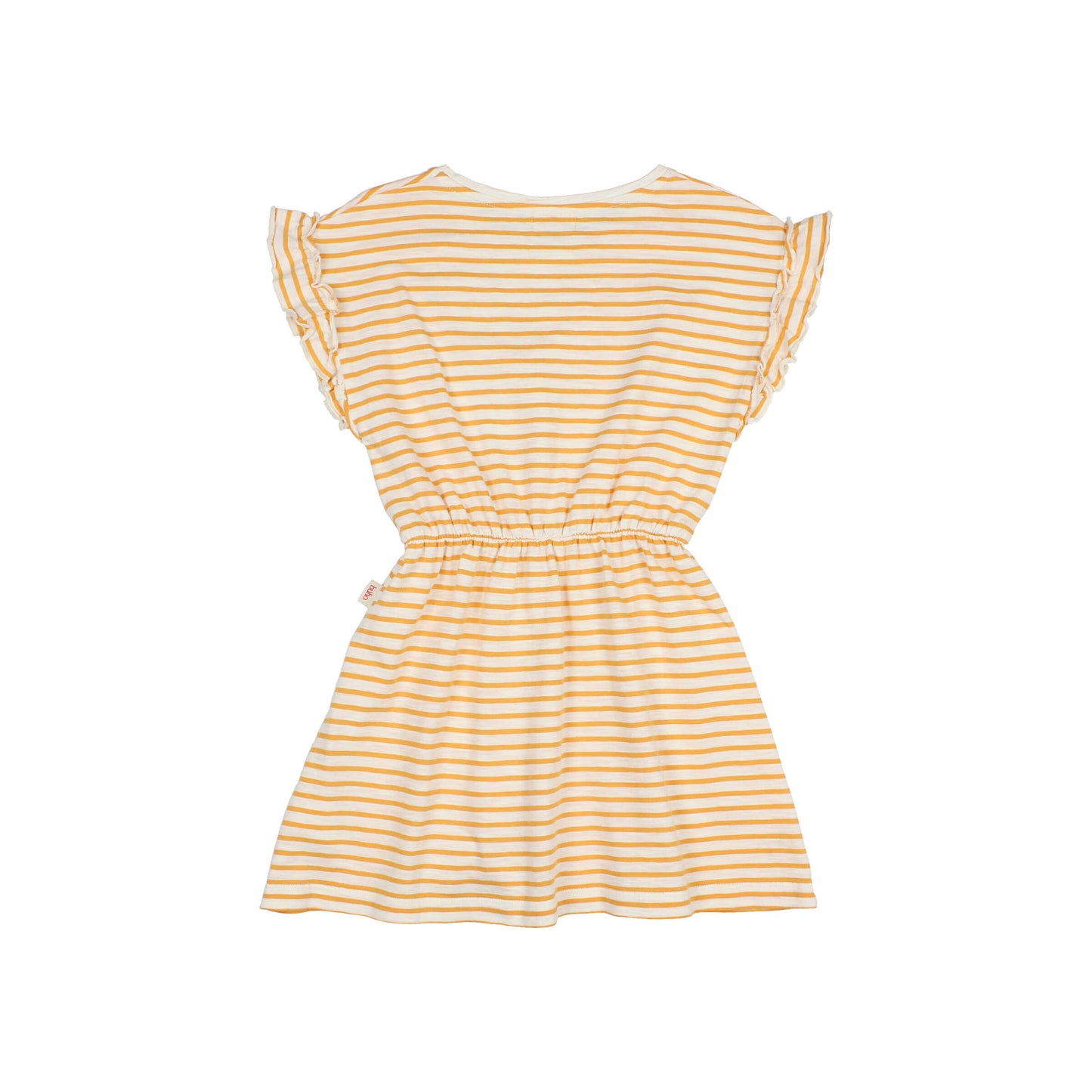 Stripes Dress