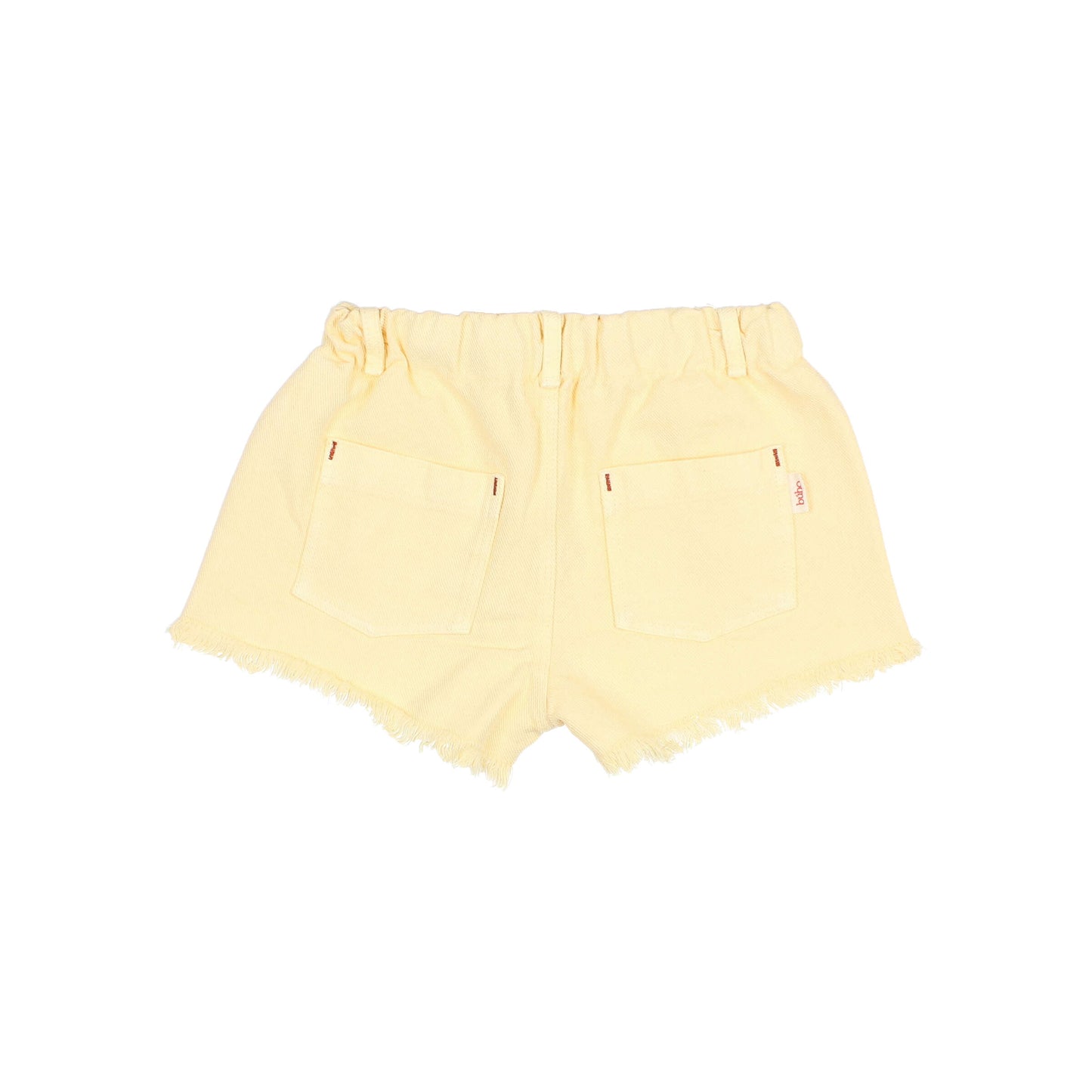 Drill Shorts