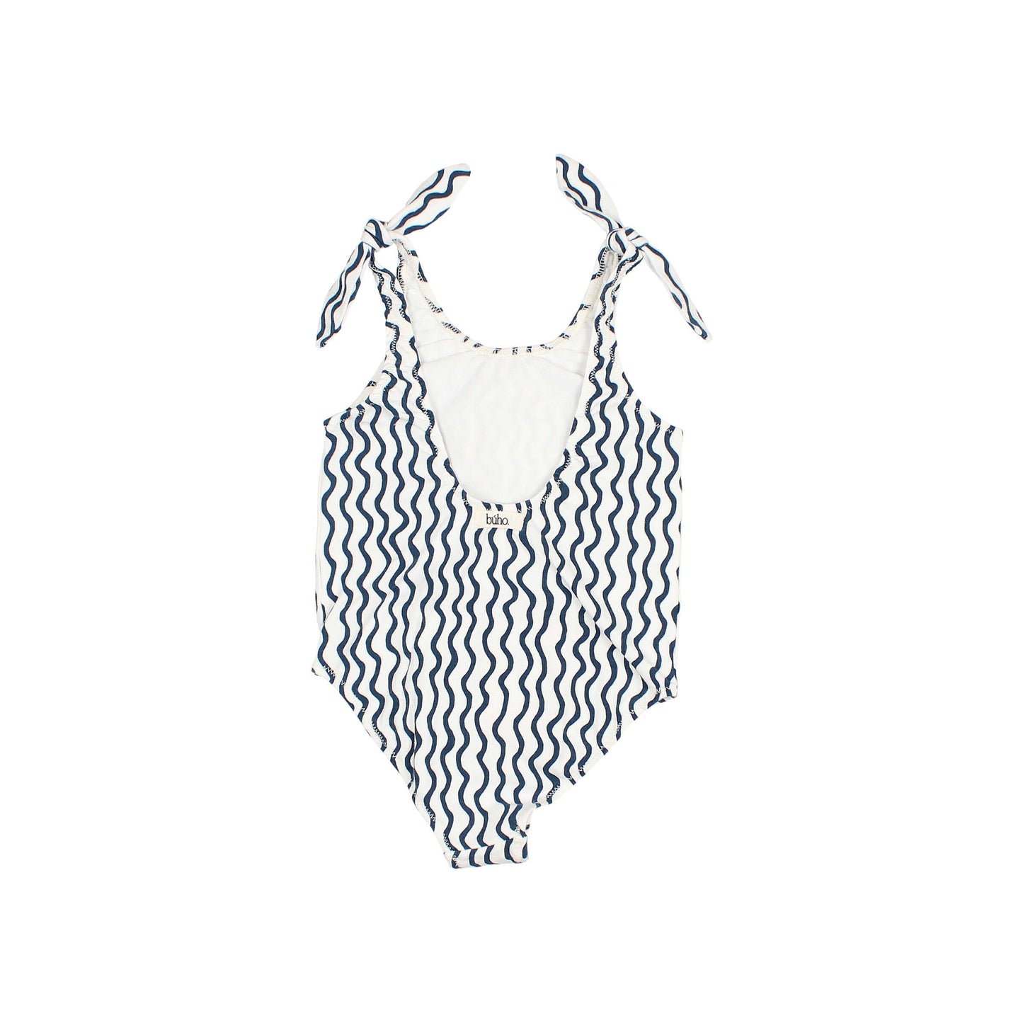 Waves Maillot