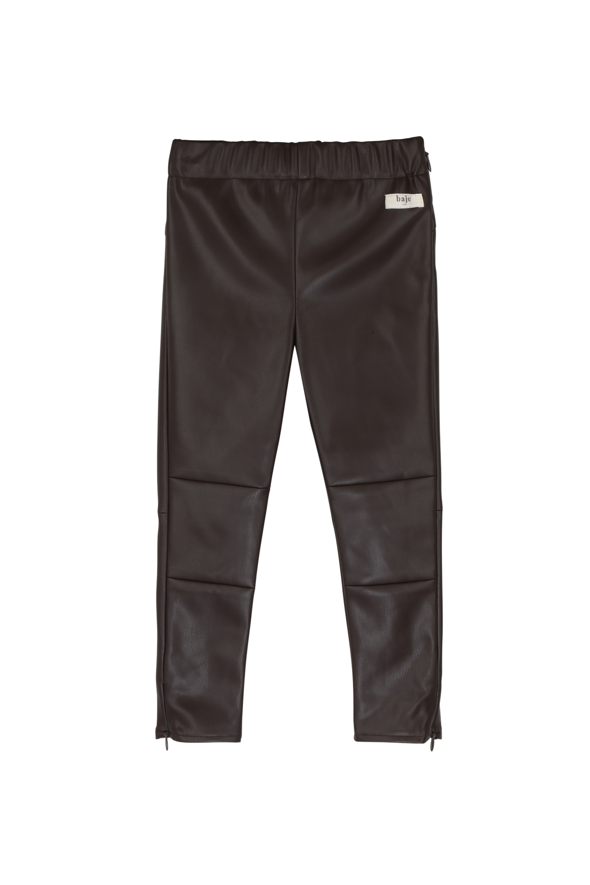 Laurin Legging Brown Choco