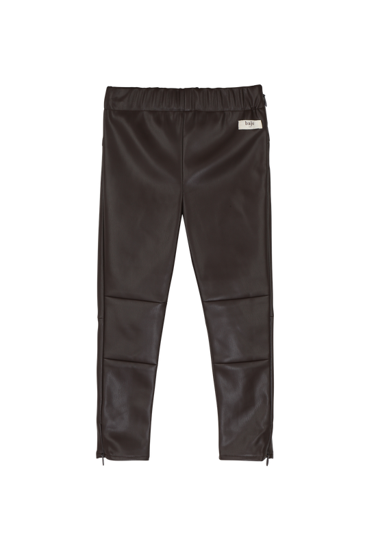 Laurin Legging Brown Choco