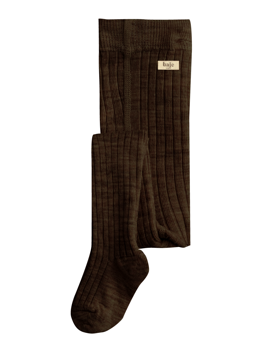 Morley Tights Brown Choco