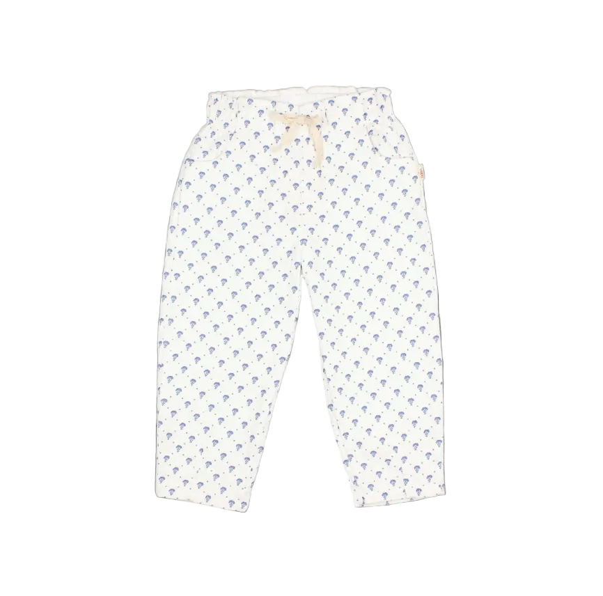 Bali Top and Pant Set