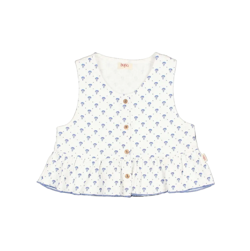Bali Top and Pant Set
