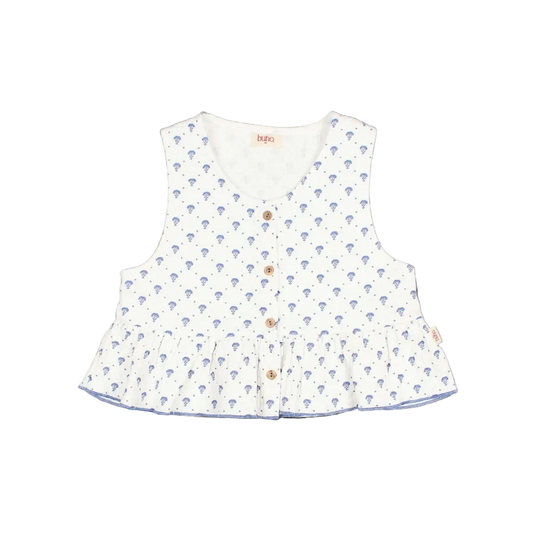 Bali Top and Pant Set