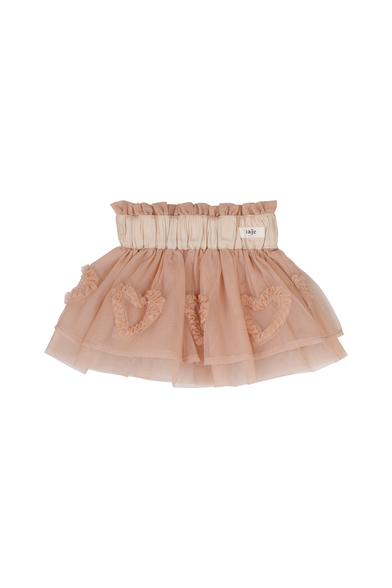 Lousy Romper and Skirt Set