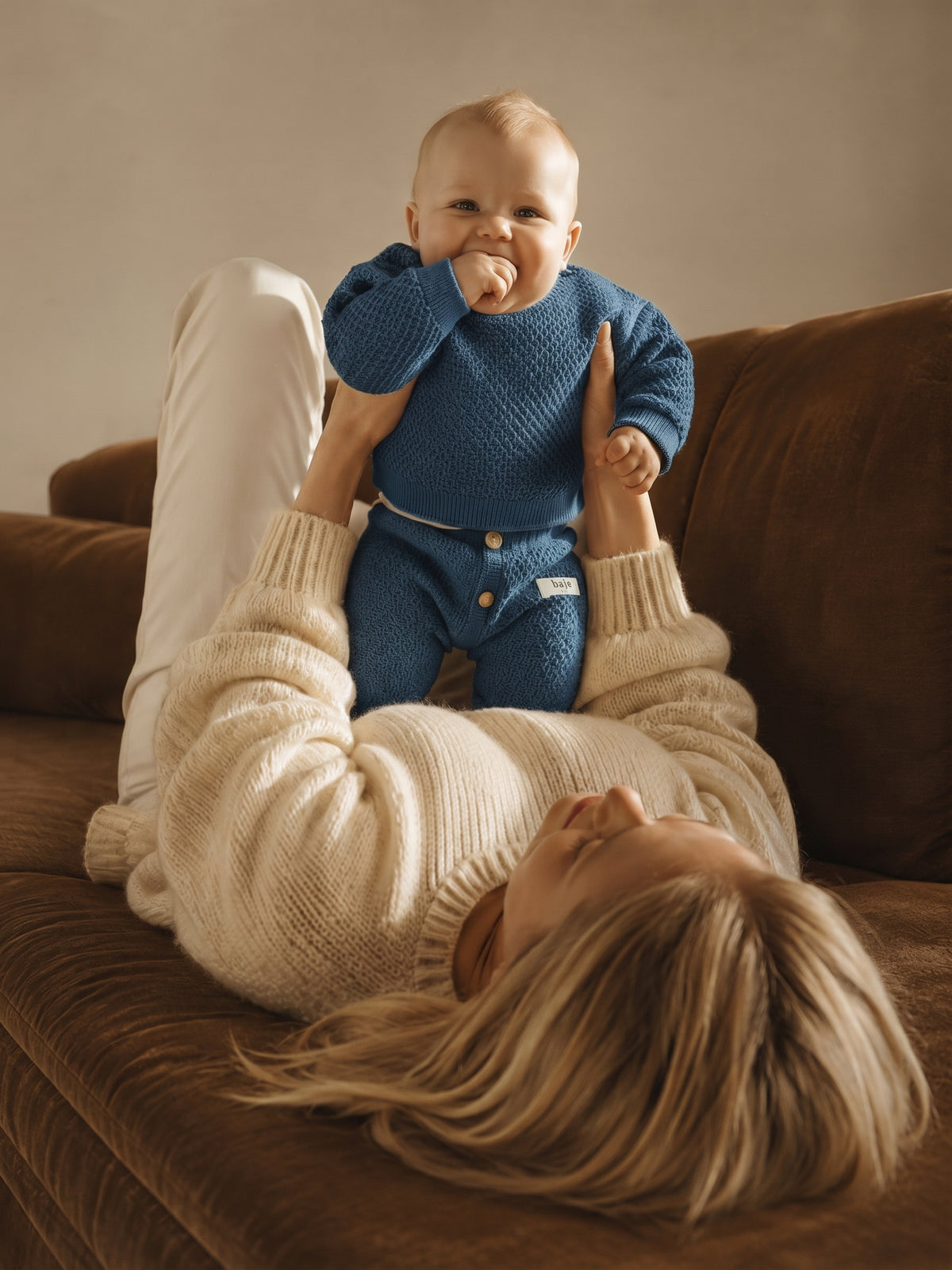 Coen Sweater Set