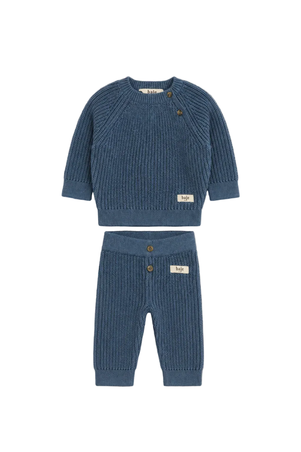Coen Sweater Set