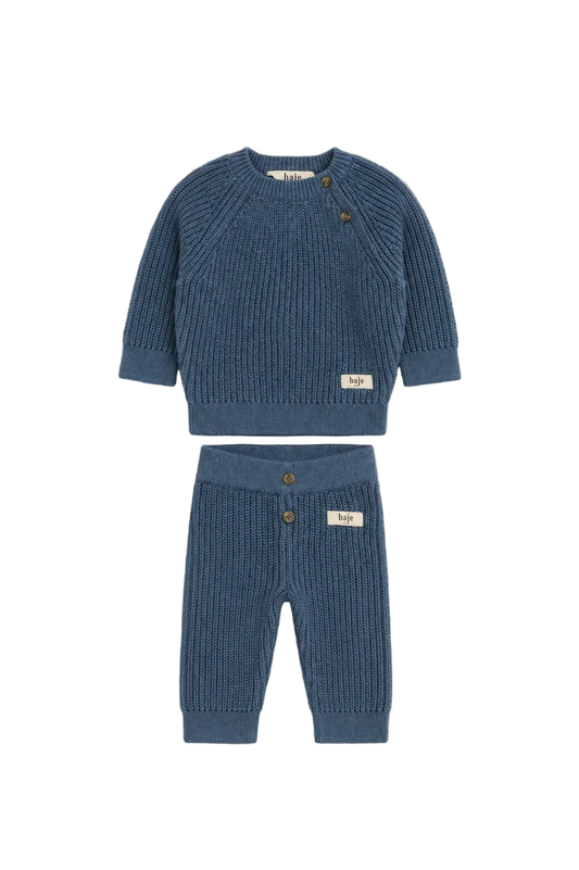 Coen Sweater Set
