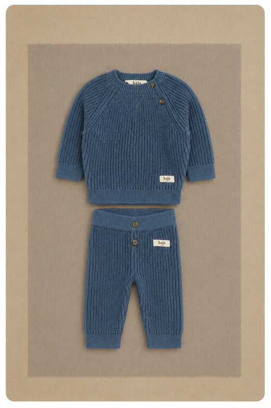 Coen Sweater Set