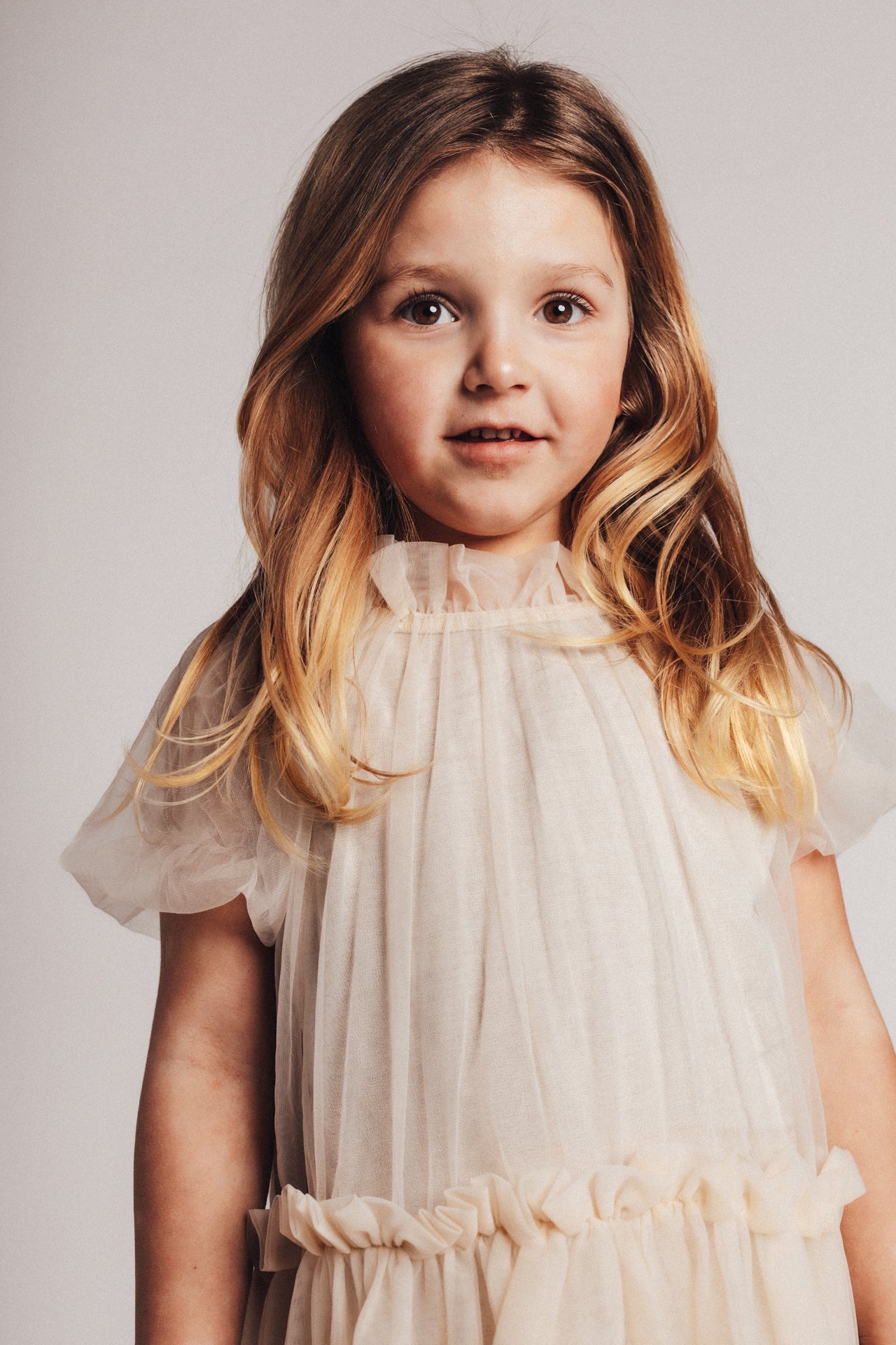 Melle Dress