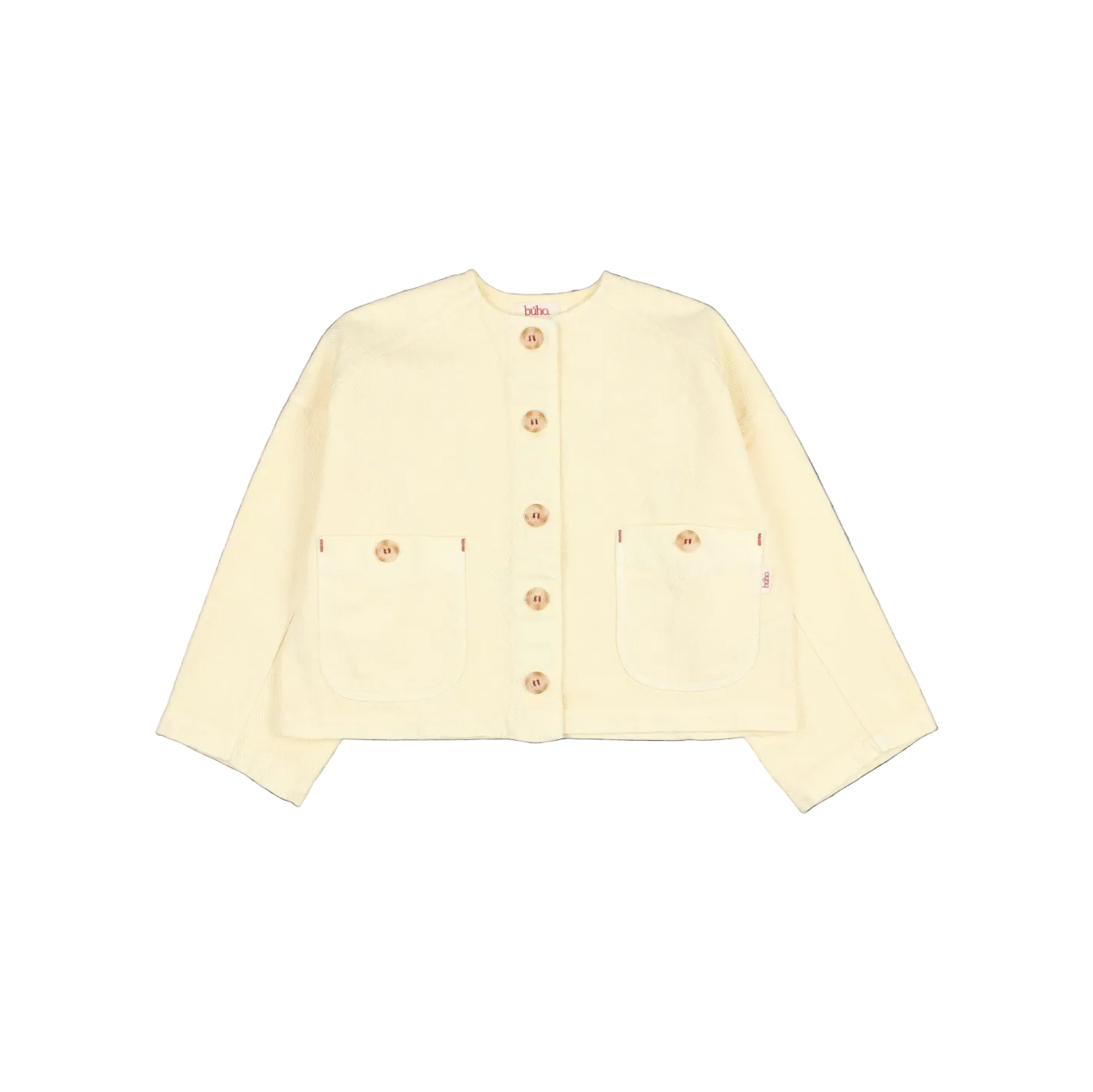 Drill Jacket