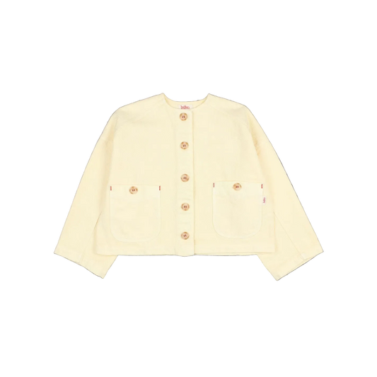 Drill Jacket