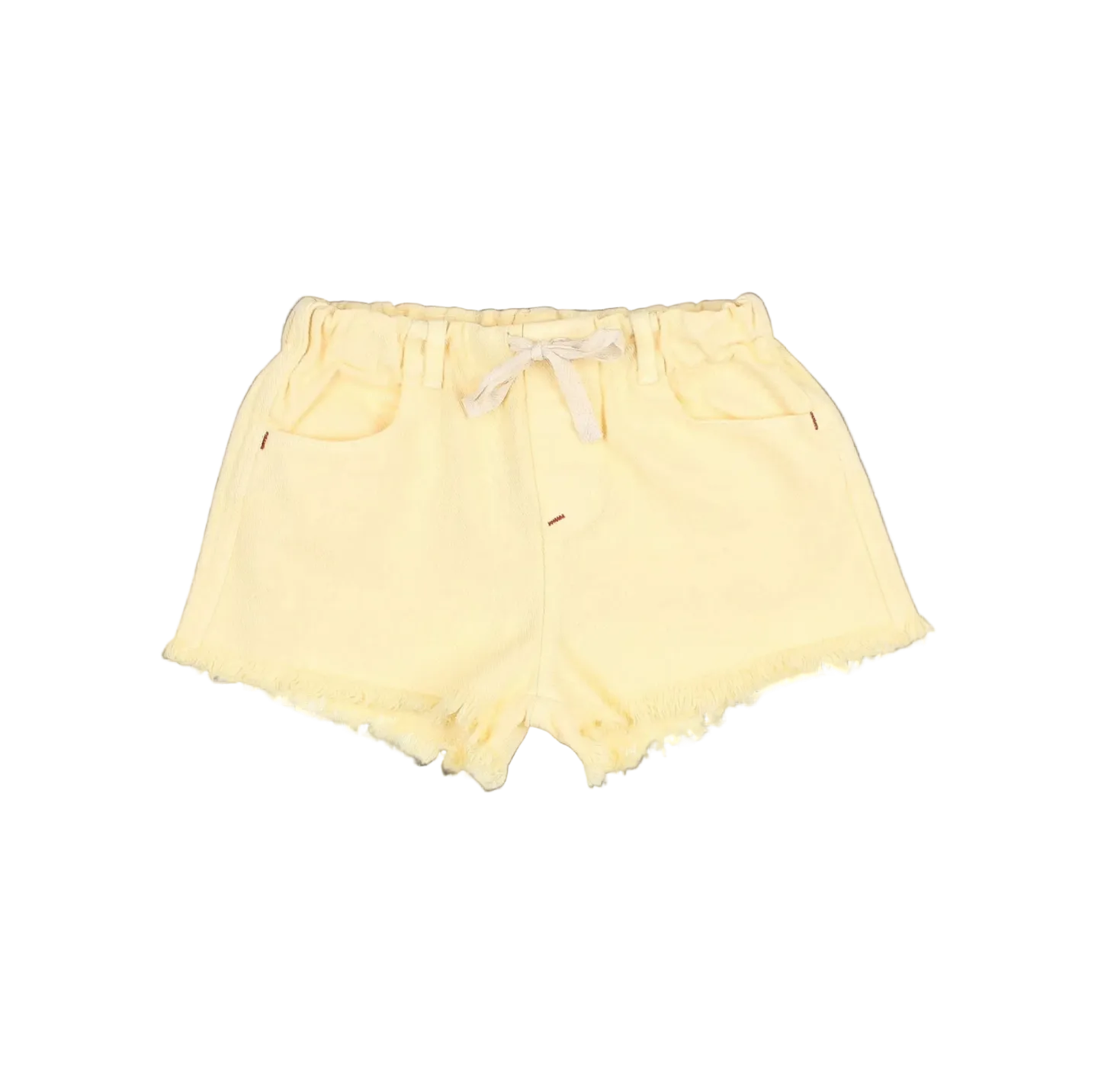Drill Shorts