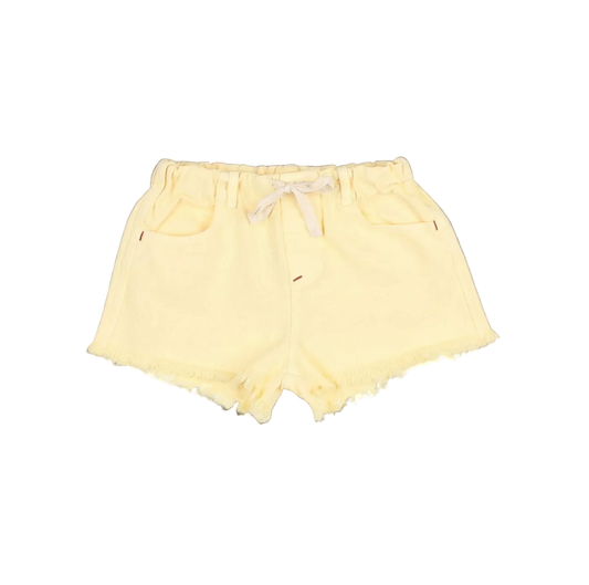 Drill Shorts