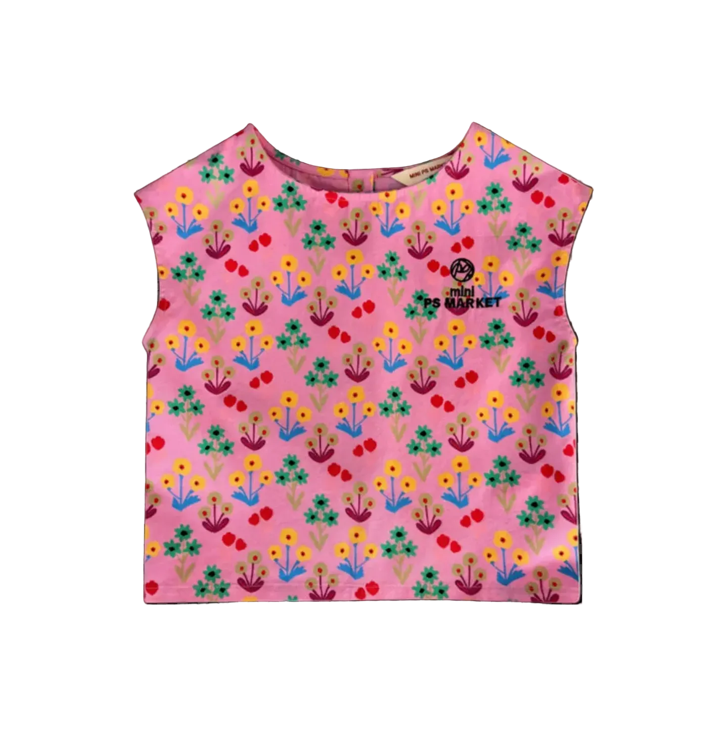 Floral T-Shirt