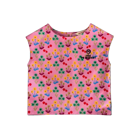 Floral T-Shirt