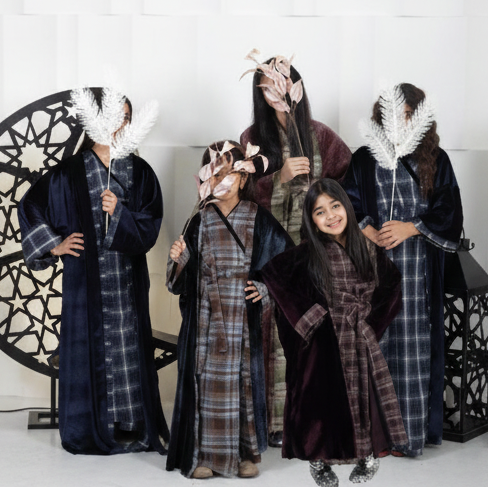 Ramadhan Edits - Frills x Twirls