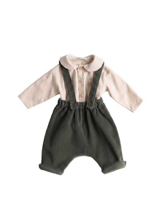 Gherardo Set - Boy